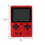 Retro Handheld Pocket 500 in 1 Video Game Console Mini Handheld Player Carousel 6