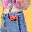 Retro Handheld Pocket 500 in 1 Video Game Console Mini Handheld Player Carousel 10