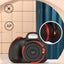Type C Charging Mini SLR Children¯s Toy Camera with LED Carousel 4