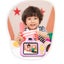 Type C Charging Mini SLR Children¯s Toy Camera with LED Carousel 8