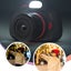 Type C Charging Mini SLR Children¯s Toy Camera with LED Carousel 13