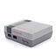Mini Retro Game Console with Hundreds of Games- USB Powered Carousel 3