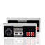 Mini Retro Game Console with Hundreds of Games- USB Powered Carousel 4