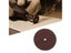 Abrasive Cutting Disc 32mm With Mandrels Grinding For Dremel Accesories Metal Carousel 4