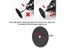 Abrasive Cutting Disc 32mm With Mandrels Grinding For Dremel Accesories Metal Carousel 8
