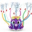 Summer Outdoor Water Spray Sprinkler for Kids and Toddlers with 8 Wiggle Tube... Carousel 6