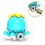 Summer Outdoor Water Spray Sprinkler for Kids and Toddlers with 8 Wiggle Tube... Carousel 7
