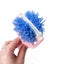 DIY Wool Yarn Craft Tassel and Pompom Maker Tool for Fluff Carousel 9