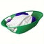 Portable and Collapsible Popup Laundry Hamper Carousel 3