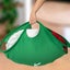 Portable and Collapsible Popup Laundry Hamper Carousel 4