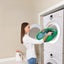 Portable and Collapsible Popup Laundry Hamper Carousel 6