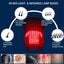 650nm Infrared Red Light Therapy Hat Laser Hair Regrowth Cap Anti-Hair Loss Cap Carousel 3