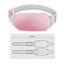 Portable Electric Heating Pad Lower Back Pain Relief Warming Waist Belt - USB... Carousel 5