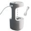 Anti-Gravity Droplet Humidifier with LED Smart Display Clock - USB Rechargeable Carousel 5