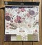 KAISERCRAFT 12 x 12 PAPER - GYPSY ROSE Carousel 1