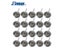 20pcs/Set 22mm Stainless Steel Wheel Brush Rotary Tool Accessories For Dremel Carousel 1