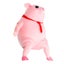 Stress Relief Animal Toy Figure Stretchable Decompression Toy Pig Carousel 3