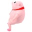 Stress Relief Animal Toy Figure Stretchable Decompression Toy Pig Carousel 6
