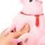 Stress Relief Animal Toy Figure Stretchable Decompression Toy Pig Carousel 7