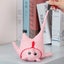 Stress Relief Animal Toy Figure Stretchable Decompression Toy Pig Carousel 14