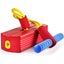 Foam Pogo Jumper for Kids Fun and Safe Jumping Stick with Sound Carousel 3