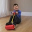 Foam Pogo Jumper for Kids Fun and Safe Jumping Stick with Sound Carousel 9