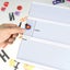 Cinema Lightbox Color Changing Light Up Massage Board with 90 Letters & Symbo... Carousel 7