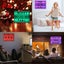 Cinema Lightbox Color Changing Light Up Massage Board with 90 Letters & Symbo... Carousel 11