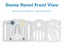 Baby playpen Carousel 3