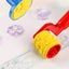 Reusable Mess Free Aqua Magic Doodle Mat Educational Toy for Kids Carousel 8