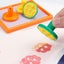Reusable Mess Free Aqua Magic Doodle Mat Educational Toy for Kids Carousel 10