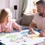 Reusable Mess Free Aqua Magic Doodle Mat Educational Toy for Kids Carousel 14