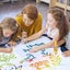 Reusable Mess Free Aqua Magic Doodle Mat Educational Toy for Kids Carousel 15