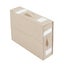 Foldable Bedding Sheet Storage Box Linen Wardrobe Organizer Carousel 1