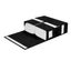 Foldable Bedding Sheet Storage Box Linen Wardrobe Organizer Carousel 5