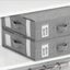 Foldable Bedding Sheet Storage Box Linen Wardrobe Organizer Carousel 10