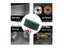 1 Piece Non-woven Grinding Head Mounted Polishing Wheel For Metal Wood Plastic Carousel 5