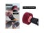 1 Piece Non-woven Grinding Head Mounted Polishing Wheel For Metal Wood Plastic Carousel 6