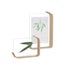 6 Inches Minimalistic Creative Acrylic Home Decoration Herb Photo Frame Carousel 1