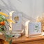 6 Inches Minimalistic Creative Acrylic Home Decoration Herb Photo Frame Carousel 3