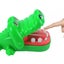 Crocodile Teeth Finger Biting Children¯s Decompression Toy- Battery Operated Carousel 6