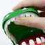 Crocodile Teeth Finger Biting Children¯s Decompression Toy- Battery Operated Carousel 7