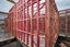 PINE CEILING STRAPPING - H1.2 - 65 x 35mm - 259m - TS7015 Carousel 11