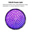 Battery Operated?128 UV LED Flashlight?Pet Urine Detector Carousel 9