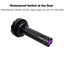 Battery Operated?128 UV LED Flashlight?Pet Urine Detector Carousel 10