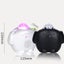 4 in 1 LED Galaxy Night Light Projector and BT Speaker-USB Rechargable Carousel 4