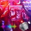 4 in 1 LED Galaxy Night Light Projector and BT Speaker-USB Rechargable Carousel 7