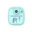 Kids Instant Thermal Print Digital Camera and Video Recorder with 2 Inch HD a... Carousel 1