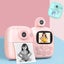 Kids Instant Thermal Print Digital Camera and Video Recorder with 2 Inch HD a... Carousel 3