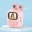 Kids Instant Thermal Print Digital Camera and Video Recorder with 2 Inch HD a... Carousel 9